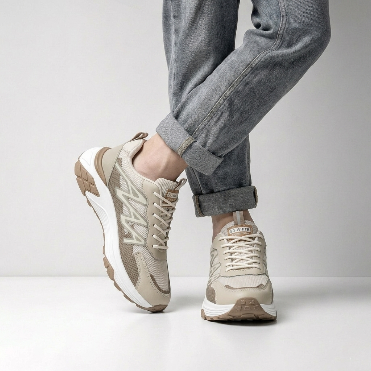 Sneaker thể thao CS210 (+1 Size)_thumbnail_3