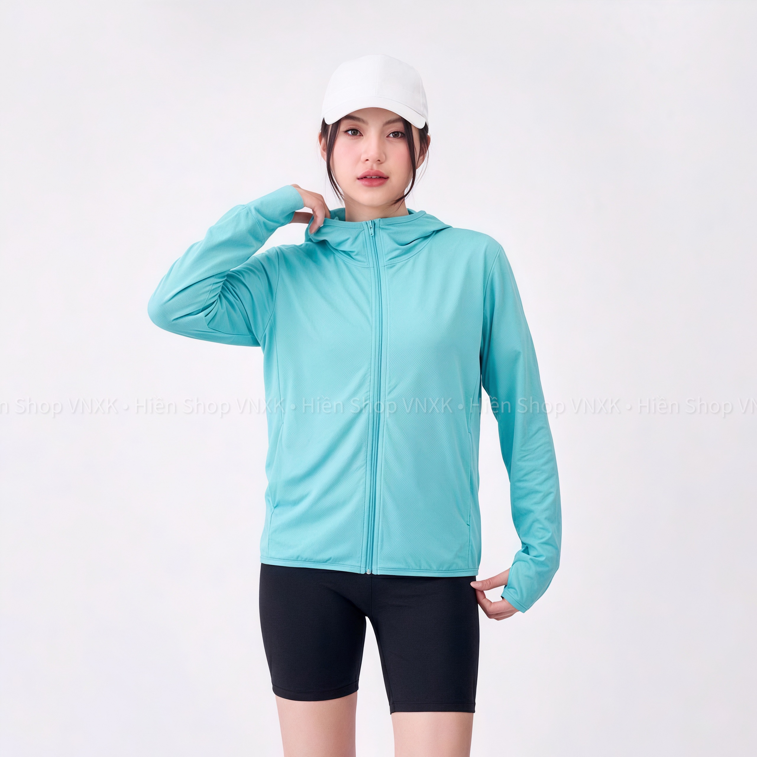 Áo Khoác Arism Uniqlo Chông Nắng_thumbnail_13