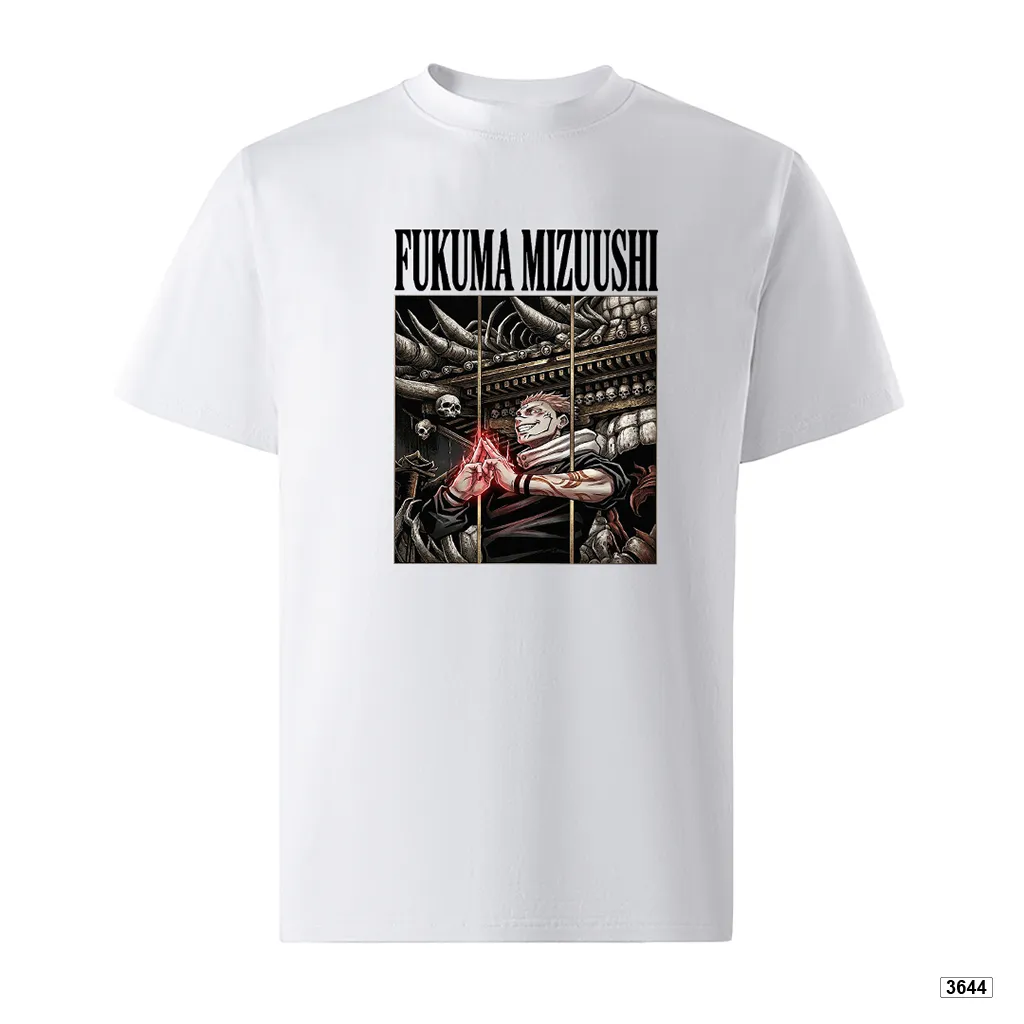 Áo thun nam oversize phong cách Nhật Bản TeePrint 3644_thumbnail_7