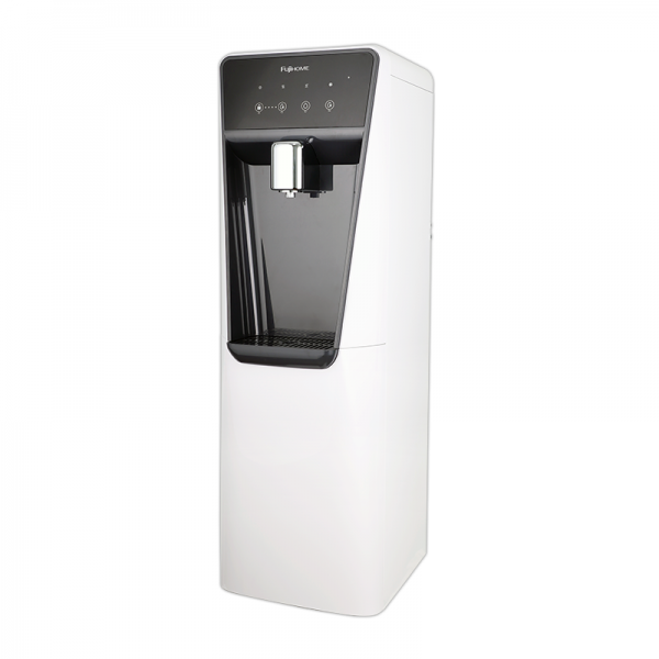 Máy lọc nước RO thương mại tích hợp làm nóng lạnh WP9201C
