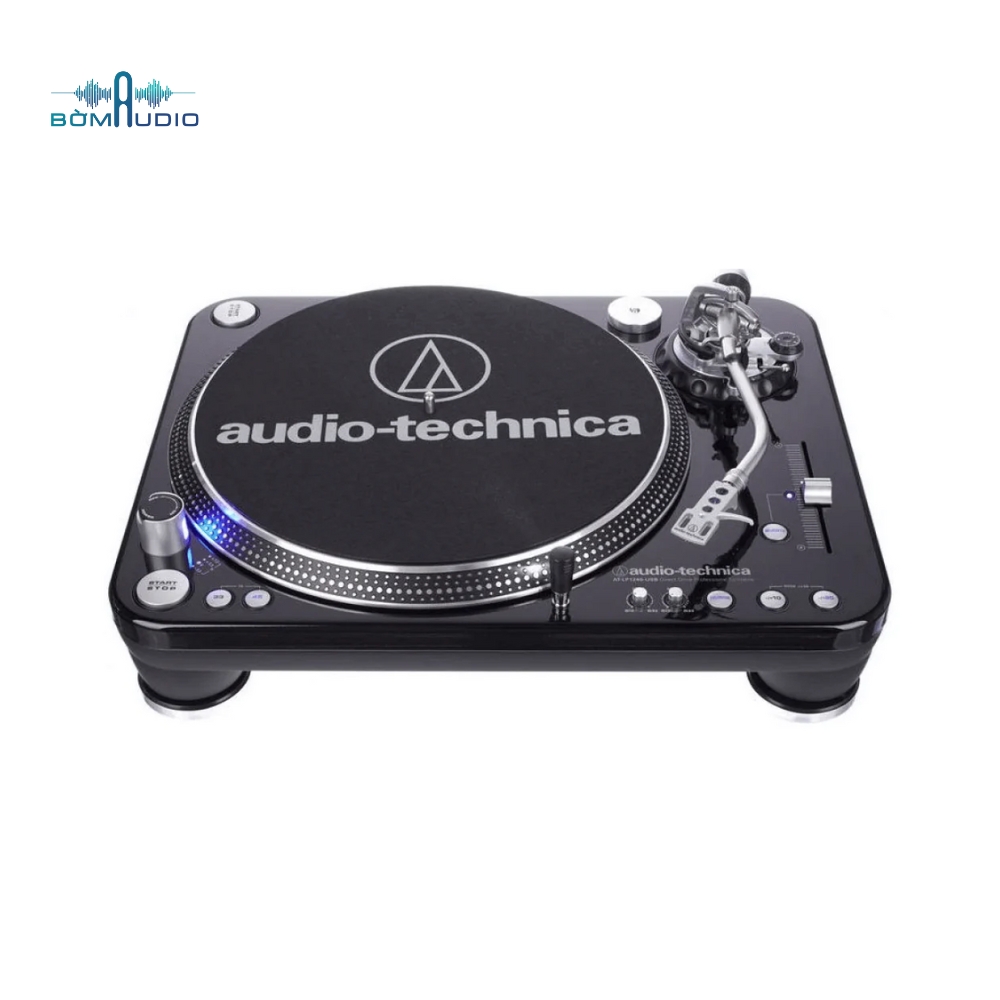 Mâm Đĩa Than AUDIO TECHNICA AT-LP1240-USBXP_thumbnail_0