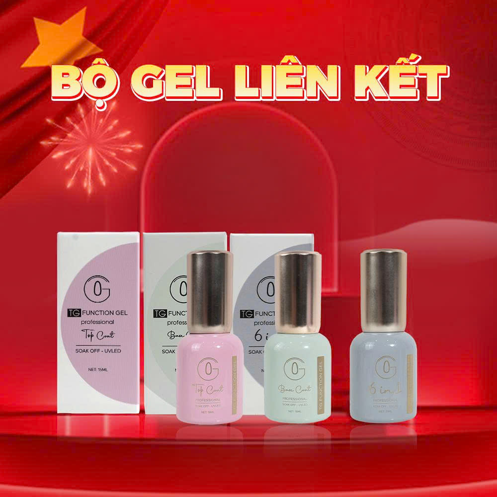 Bộ liên kết gel_0