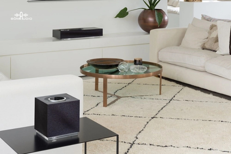 Naim Muso Qb 2nd Generation