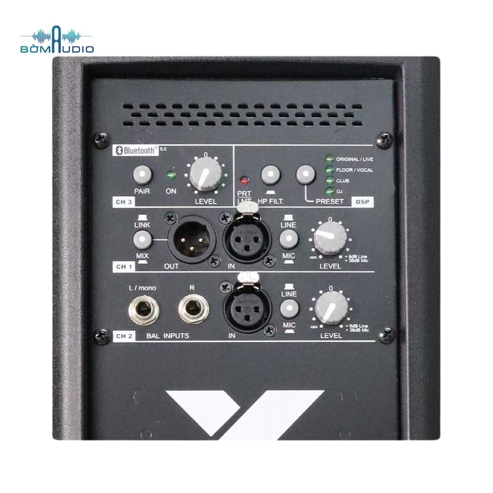 Loa Karaoke FBT XLITE 115A_thumbnail_4