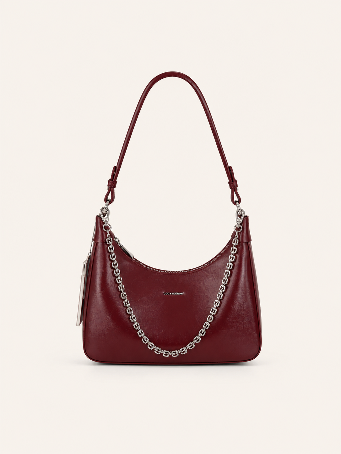 Túi COCY bán nguyệt size 27 7539-1