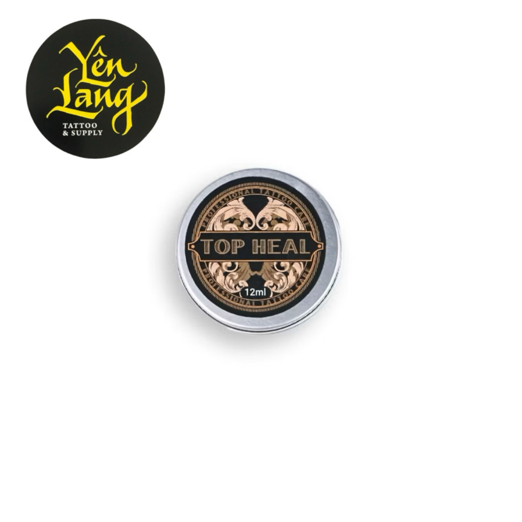 Dưỡng xăm Top Heal.