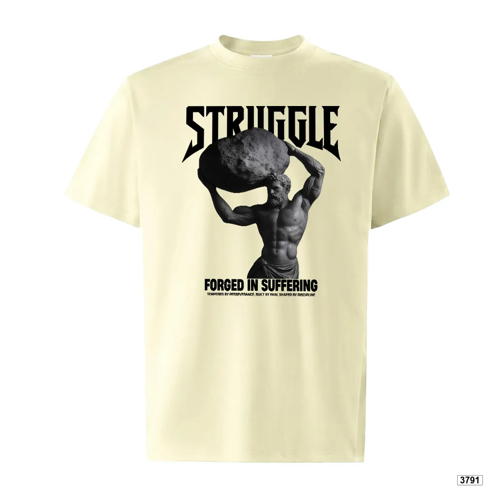 Áo thun oversize Struggle phong cách streetwear trẻ trung hiện đại TeePrint 3791_thumbnail_8