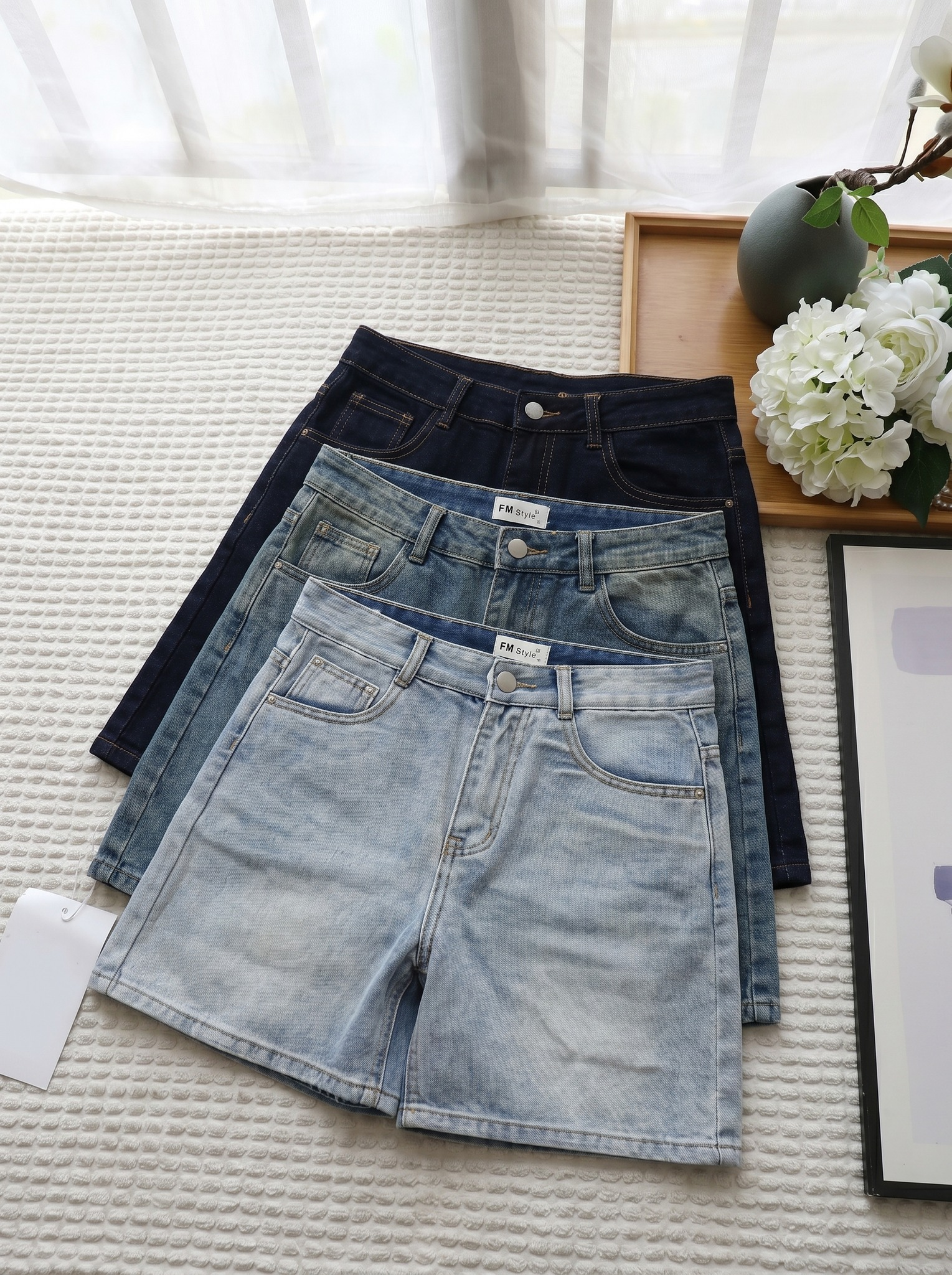 Short Jeans Nữ Lửng jean thêu túi sau NT.3253 AT (C) (0687)_thumbnail_1