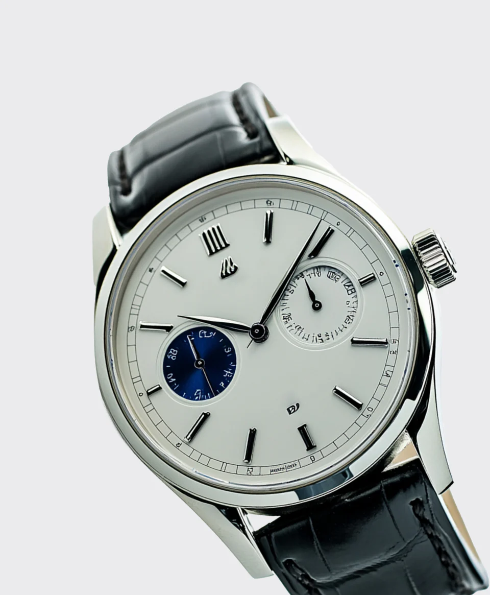 Dual Subdial Dress Watch_thumbnail_1
