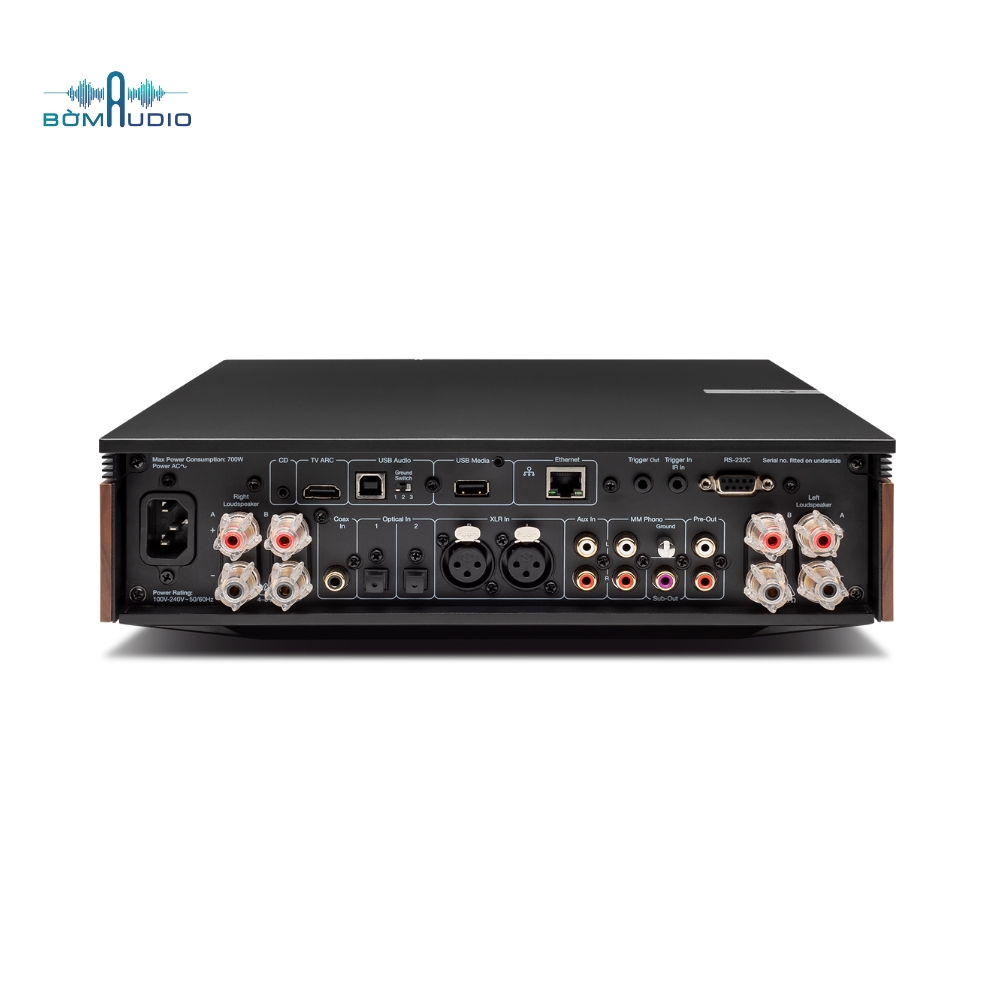 Amply Nghe Nhạc CAMBRIDGE AUDIO EVO 150_thumbnail_5
