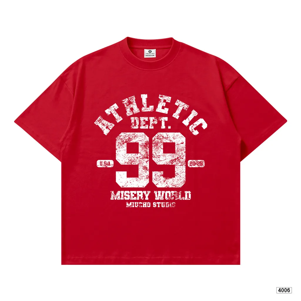 Áo thun boxy nam nữ Street wear Miucho 4006_thumbnail_13
