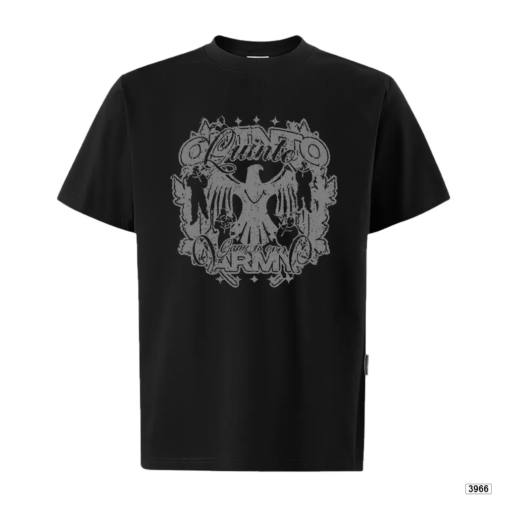 Áo thun nam oversize phong cách cổ điển Polux 3966_thumbnail_9
