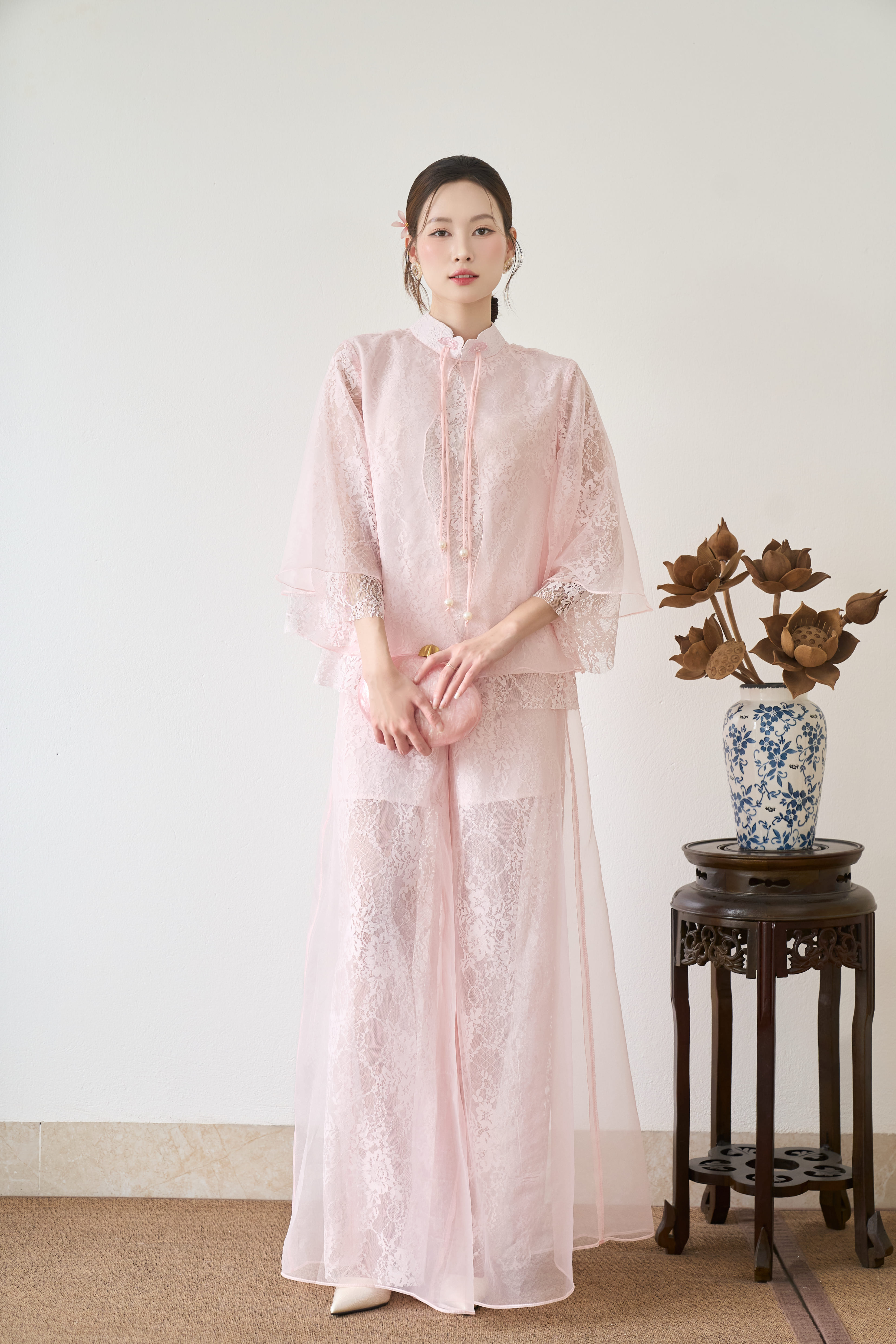 SET QUẦN SQ603