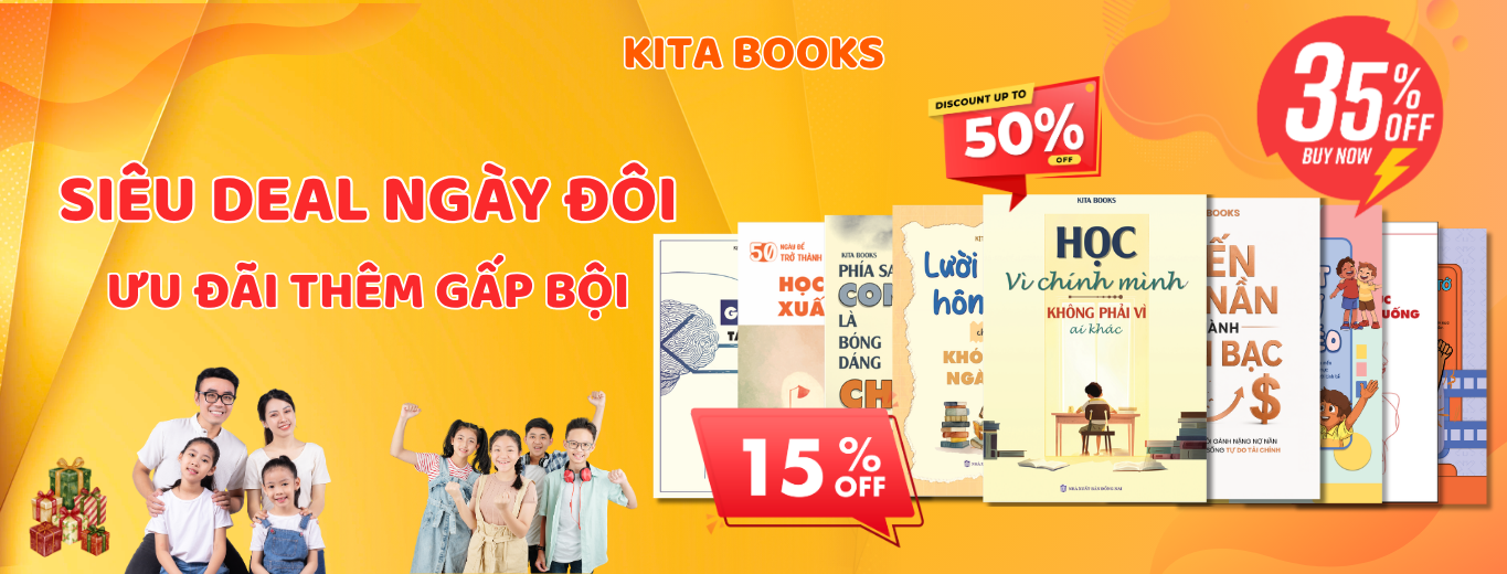 # kita books(4)