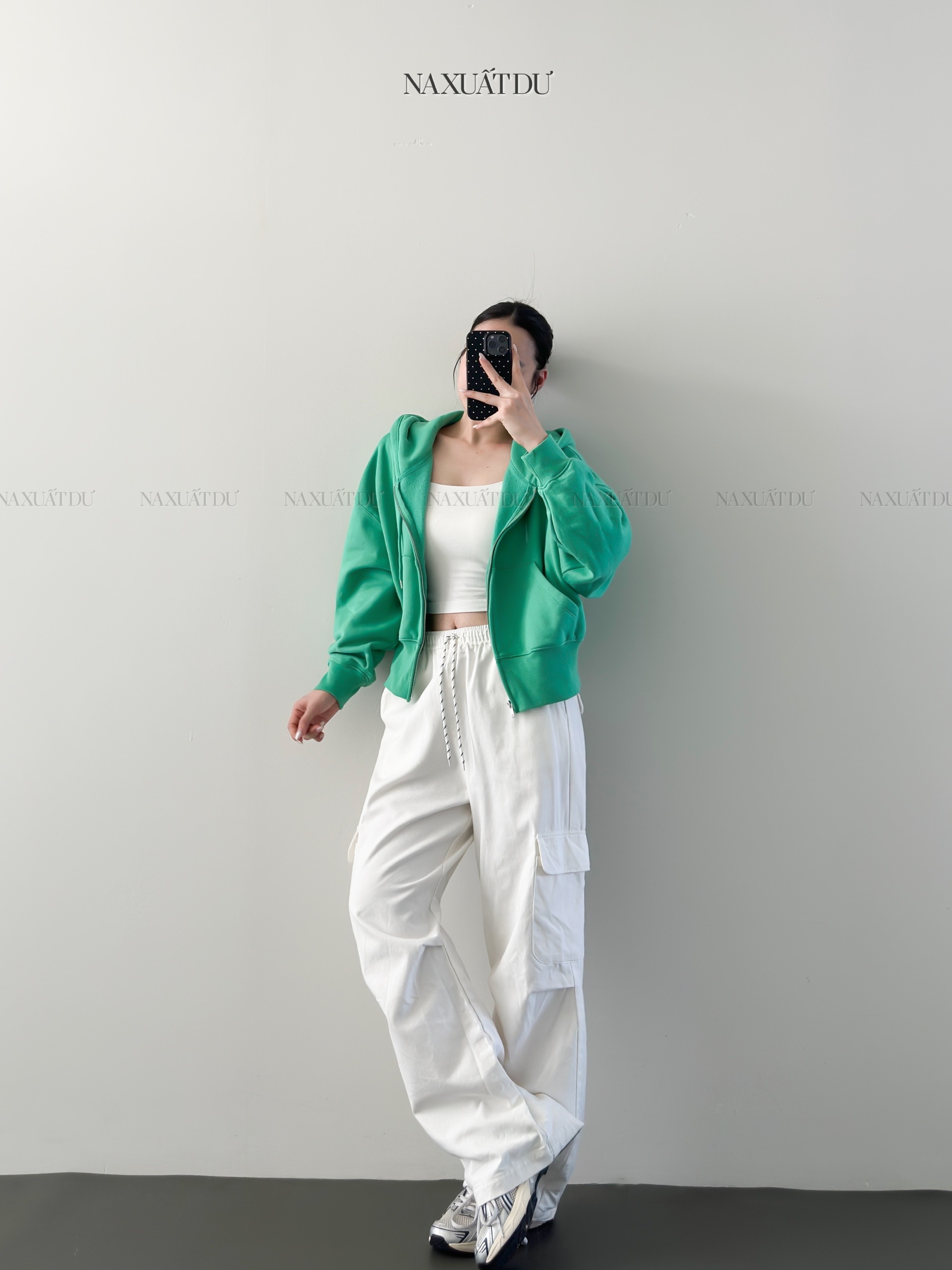 Áo khoác nỉ cotton  - A455 (SALE)_thumbnail_12