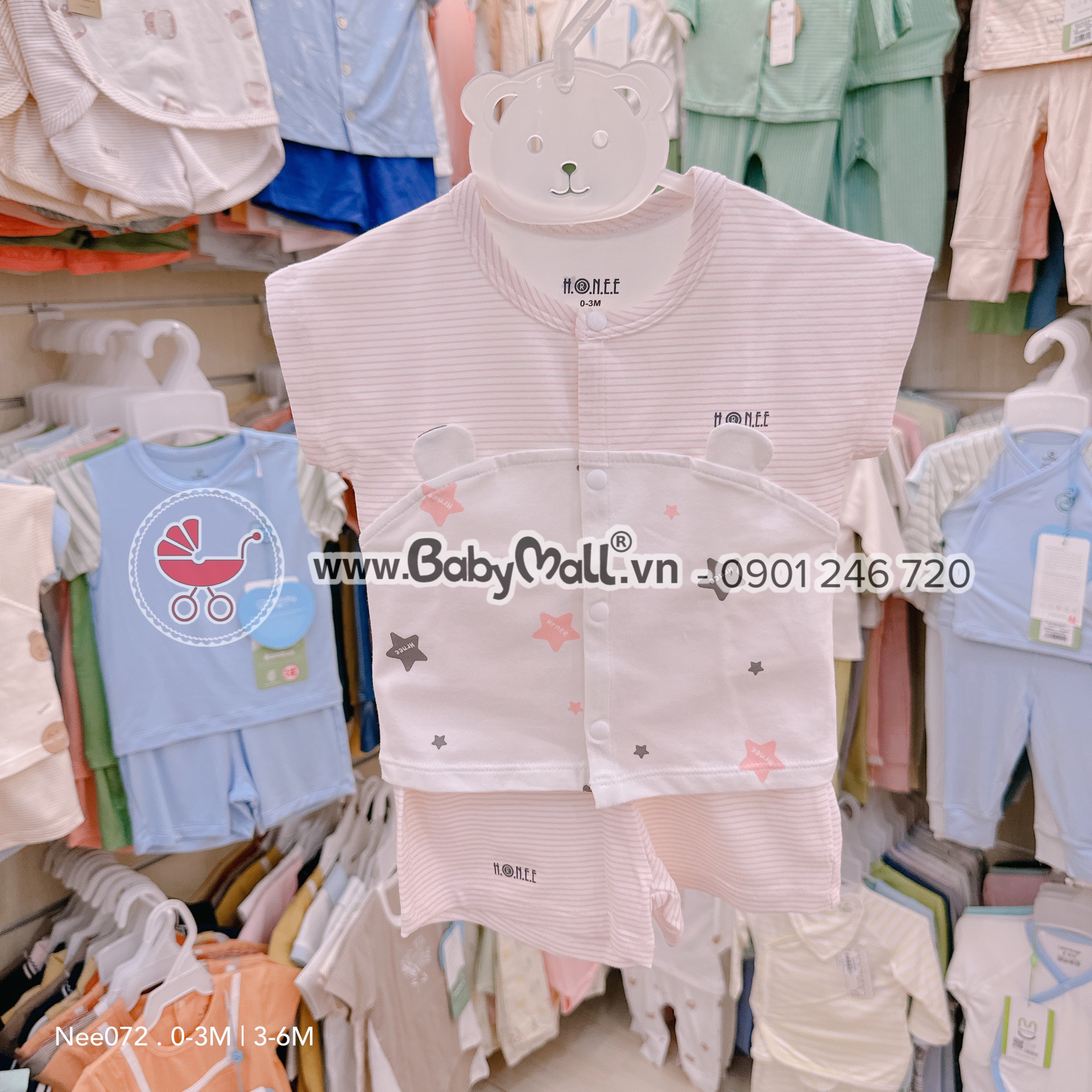 Bộ cài giữa cộc tay in họa tiết_thumbnail_2