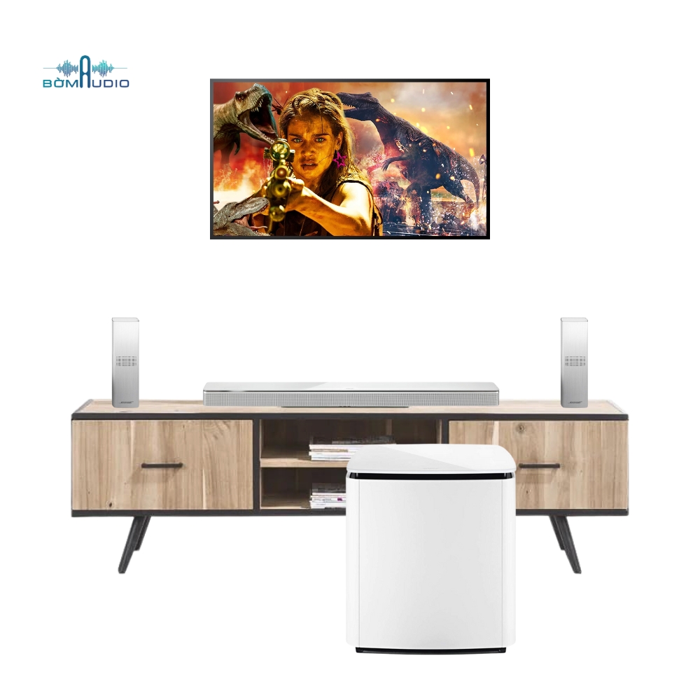 COMBO LOA BOSE SMART ULTRA SOUNDBAR + LOA SUBWOOFER BOSE BASS MODULE 700 + LOA BOSE SURROUND SPEAKER 700 - BS456_thumbnail_2