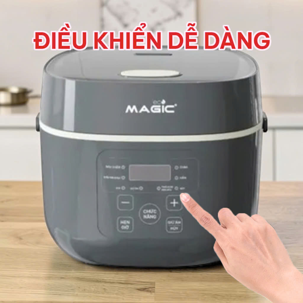 NỒI CƠM ĐIỆN MAGIC Eco_thumbnail_3