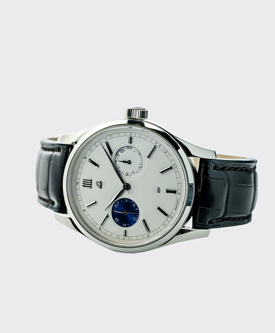Dual Subdial Dress Watch_thumbnail_2