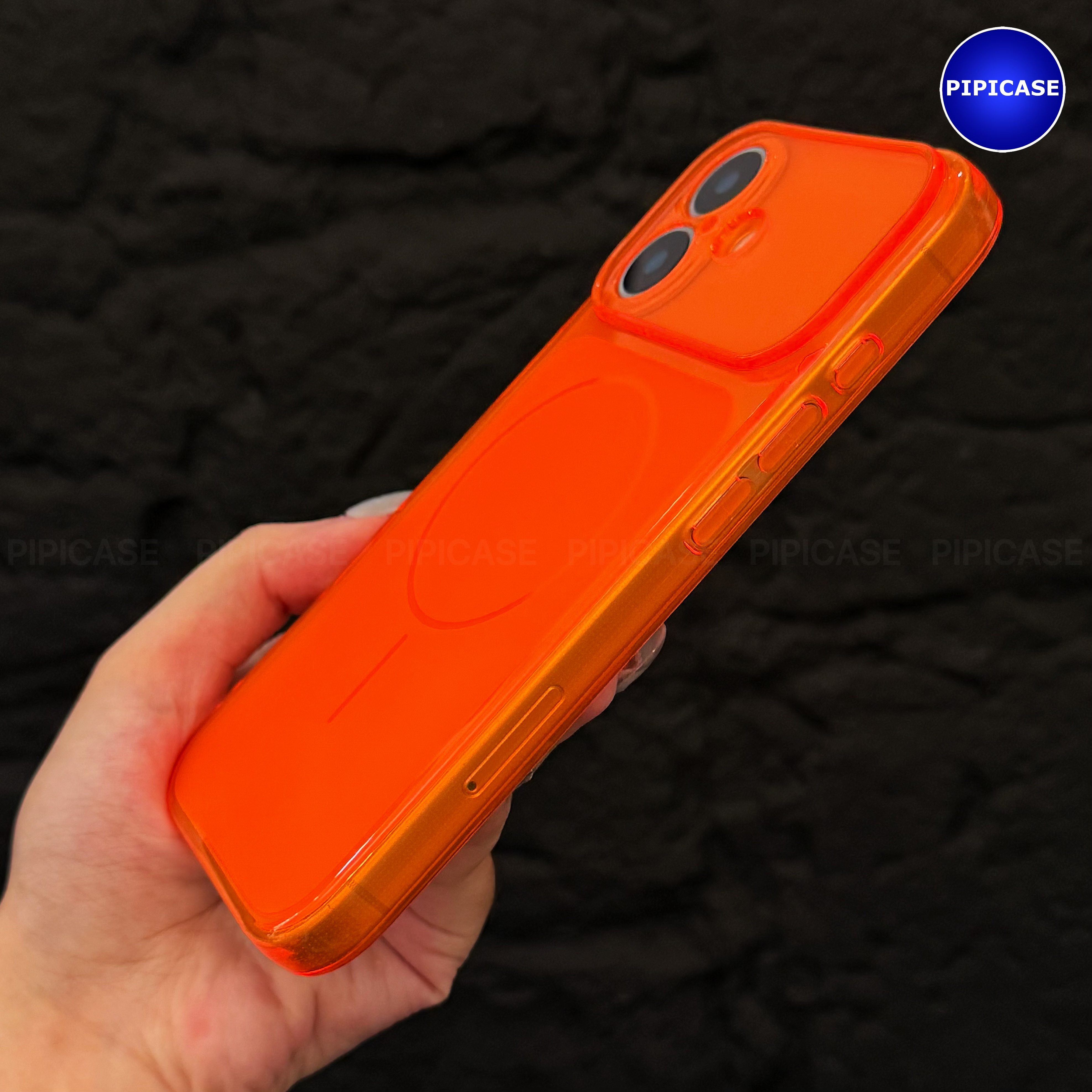 Ốp Lưng iPhone 17 - Ultra Thin - Cam_thumbnail_21