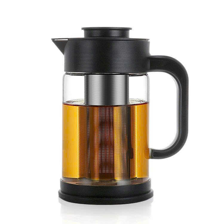 Bình Thủy Tinh Lõi Lọc Inox Momiji 900ml_thumbnail_9