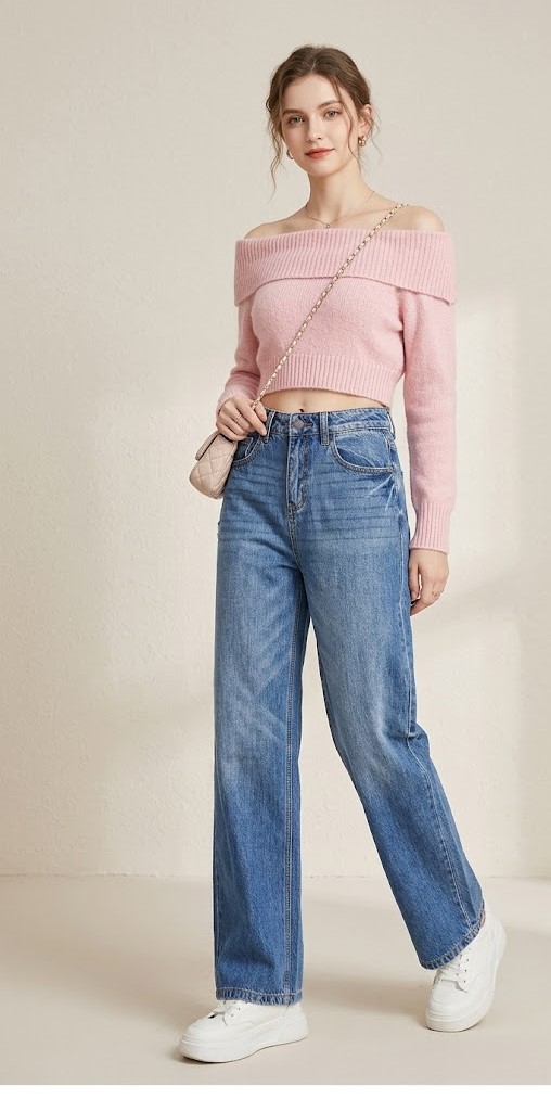 QJ766- Quần Jeans cotton_thumbnail_1
