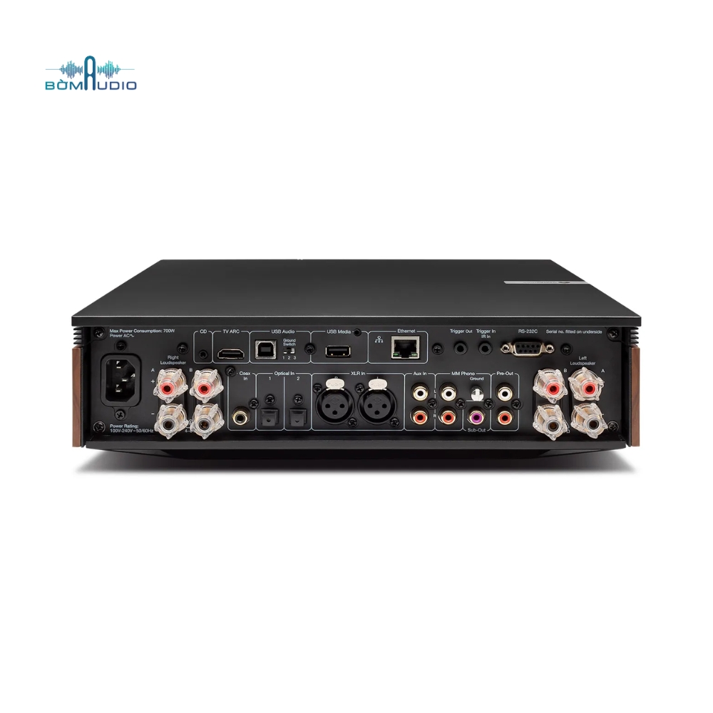 Amply Nghe Nhạc CAMBRIDGE AUDIO EVO 150 SE_thumbnail_6