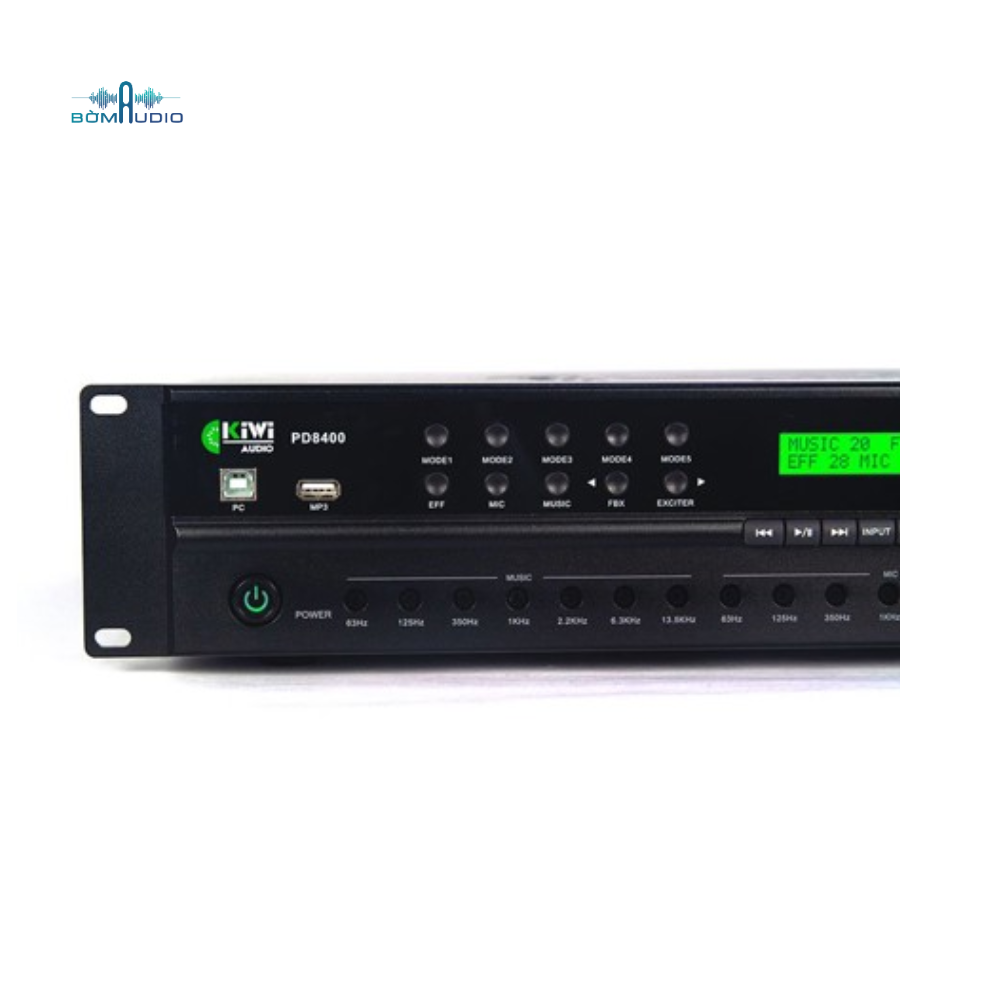 Cục Đẩy Liền Vang Karaoke KIWI PD8400_thumbnail_3