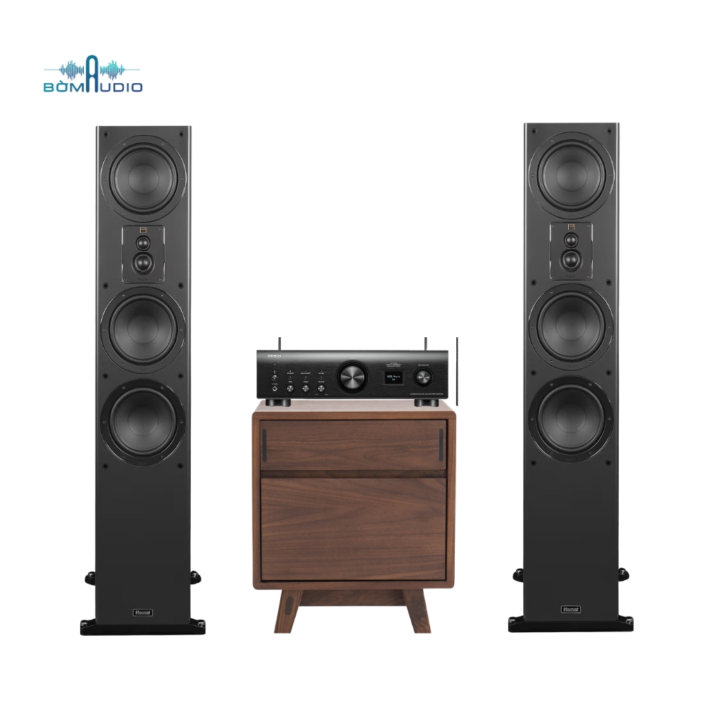 Combo Amply DENON PMA-900HNE + Loa Cột MAGNAT SIGNATURE 507 – DM4_thumbnail_0