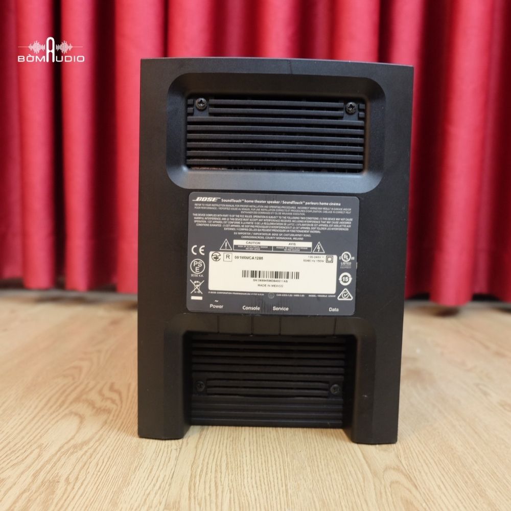 [LIKENEW 97%] Dàn Âm Thanh Soundbar BOSE SOUNDTOUCH 130_thumbnail_9