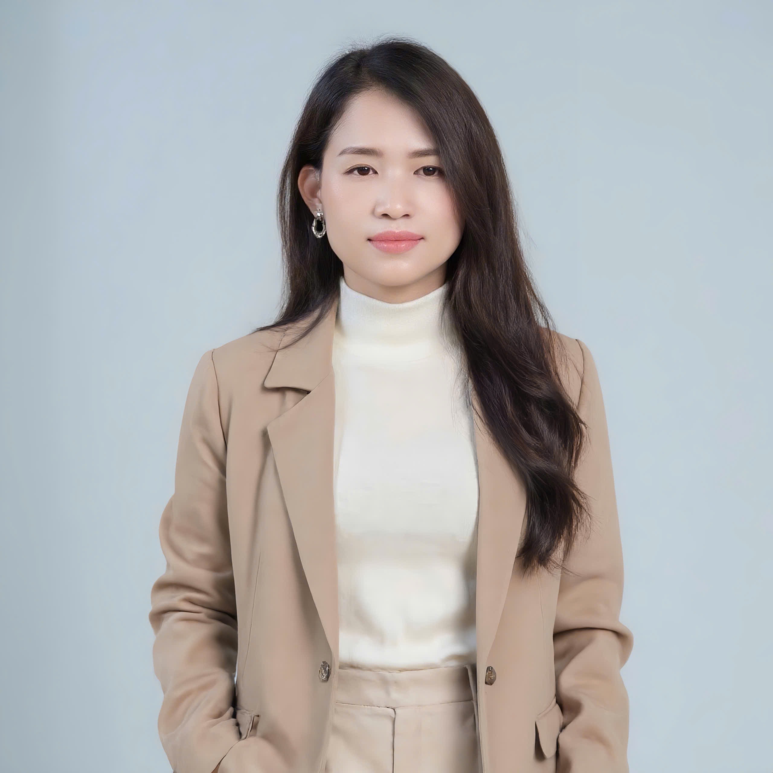 Nguyễn Trà Giang và hành trình giúp phụ nữ Việt chăm sóc sức khỏe chủ động