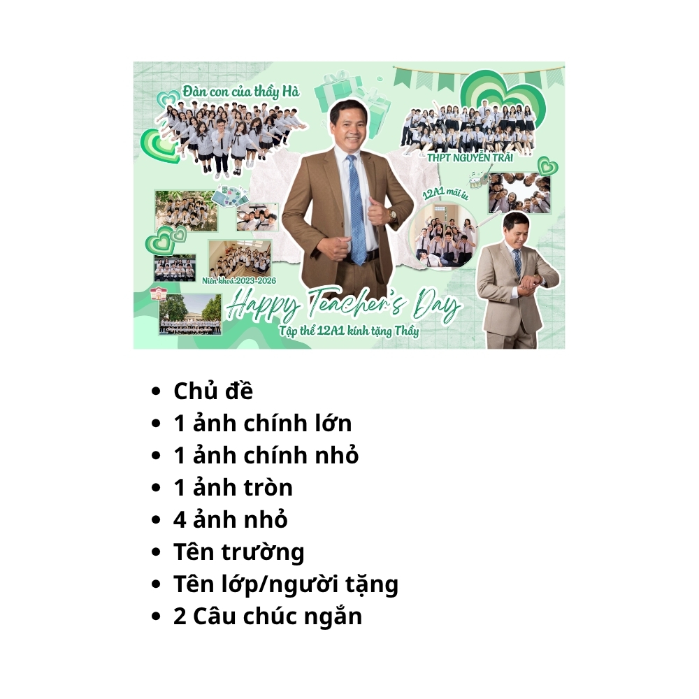 Khung 3D khổ lớn tặng thầy cô giáo NHÂN NGÀY 20/11, TẶNG MẸ, CÔ CÁC NGÀY LỄ PHỤ NỮ, ...._thumbnail_3