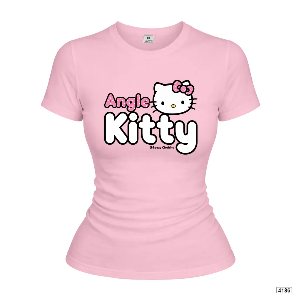 Áo baby tee nữ hoạt hình kittie cute Beezy 4186_thumbnail_14