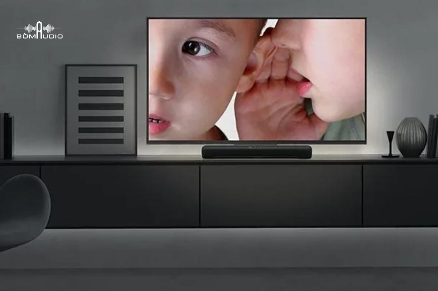 Chức năng Clear Voice độc quyền