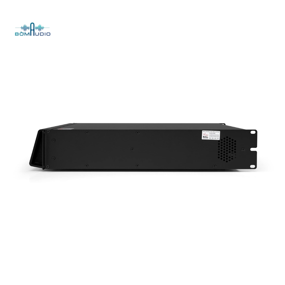 Cục Đẩy Công Suất DBACOUSTIC DPi 3200:2_thumbnail_1