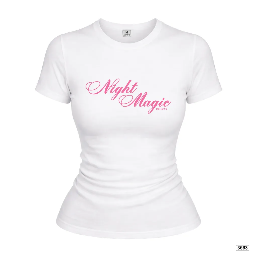 Áo babytee form ôm Night Magic Beezy 3663_thumbnail_14