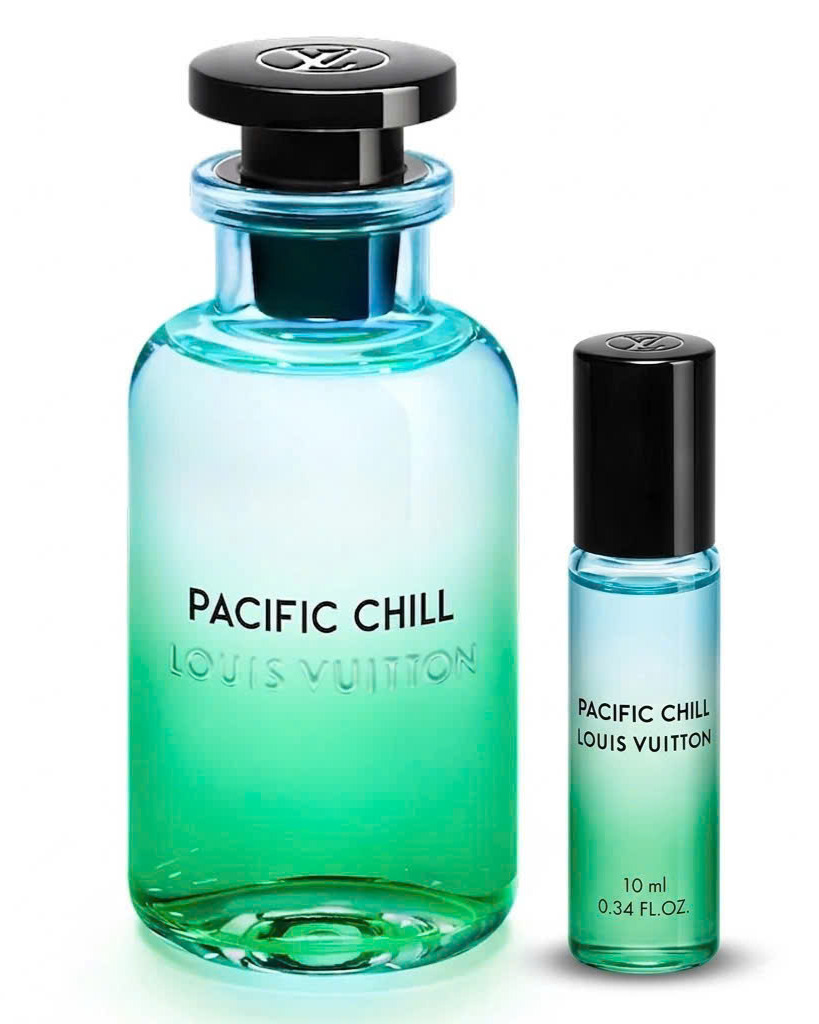 Louis Vuitton Pacific Chill