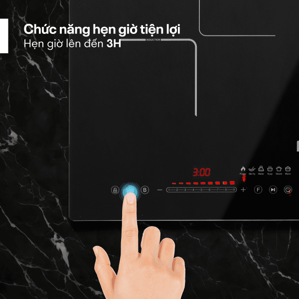 Bếp đôi từ và hồng ngoại IC2519_thumbnail_10