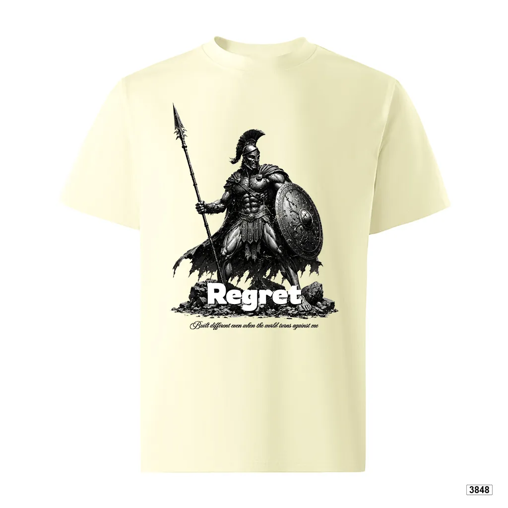 Áo thun nam oversize phong cách chiến binh thần thoại TeePrint 3848_thumbnail_8