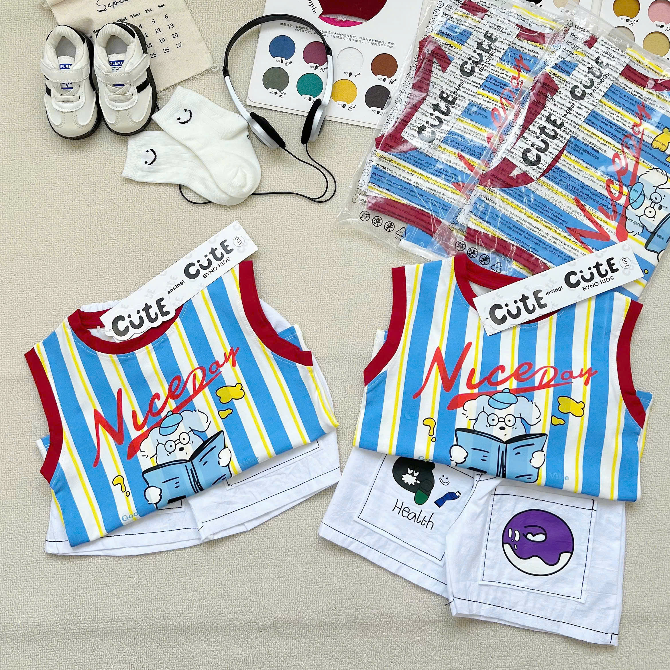 C31 BỘ BA LỖ CHÓ ĐỌC SÁCH NICE DAY - A201.633_thumbnail_2