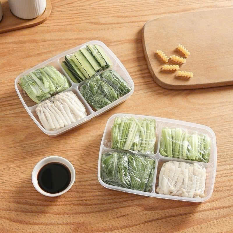 SET 3 HỘP NHỰA CHIA NGĂN 710ML NAKAYA NHẬT BẢN_thumbnail_2