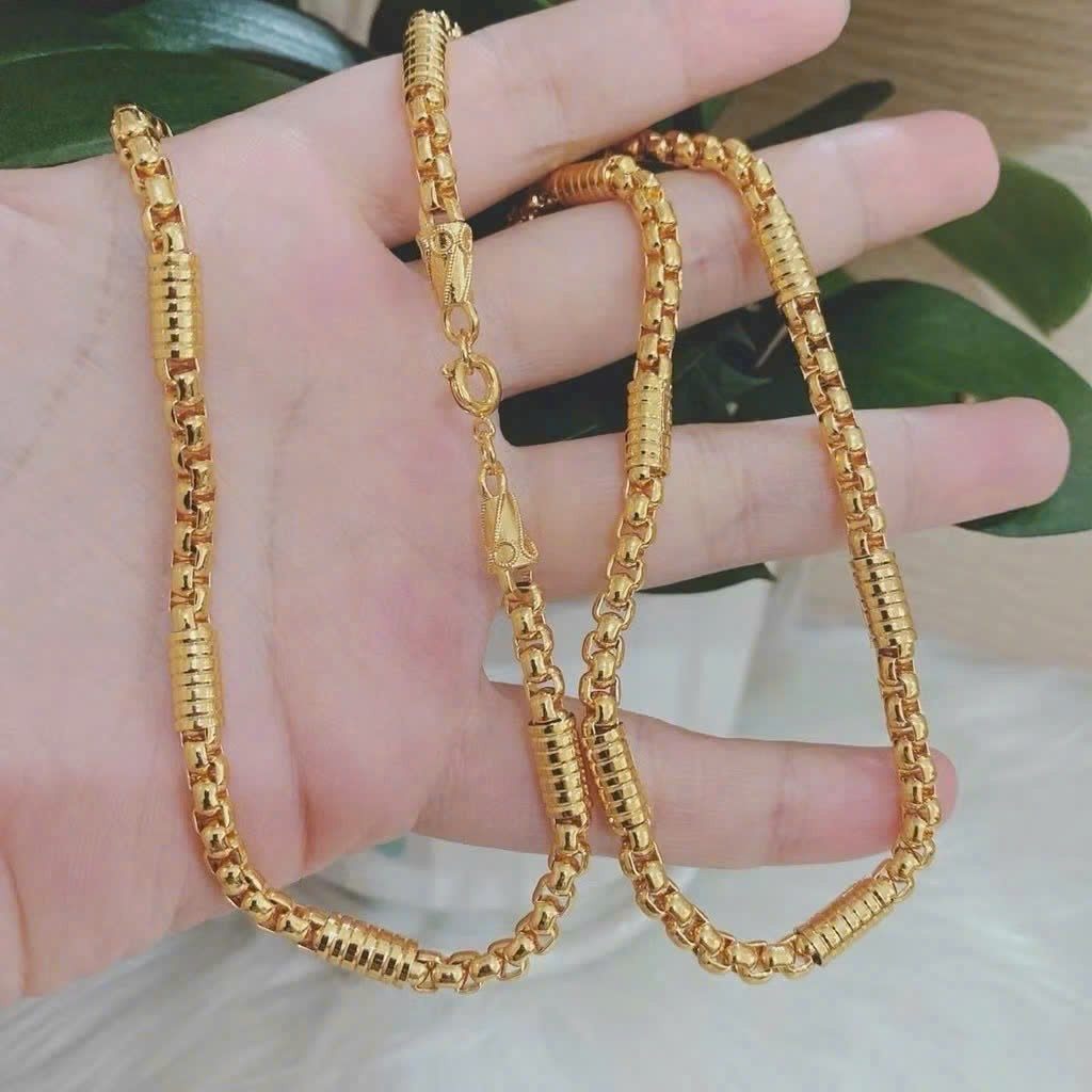Dây Công Đốt Trúc