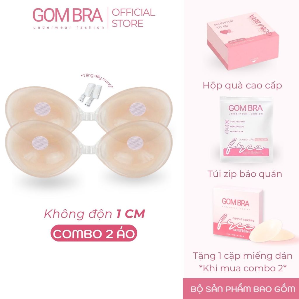 Áo dán ngực silicone SA-4949_thumbnail_6