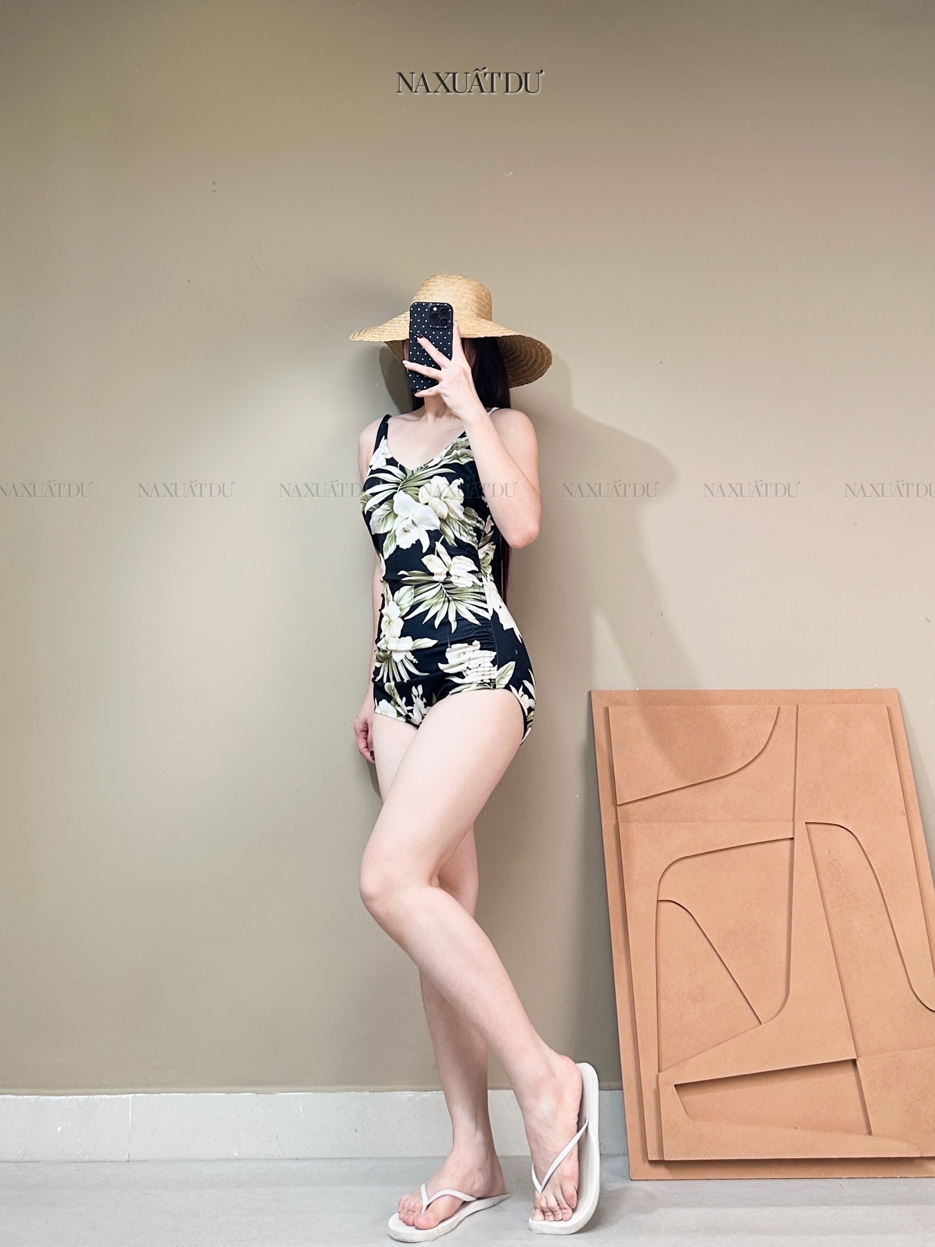 Bodysuit  - A100 (SALE)_thumbnail_8