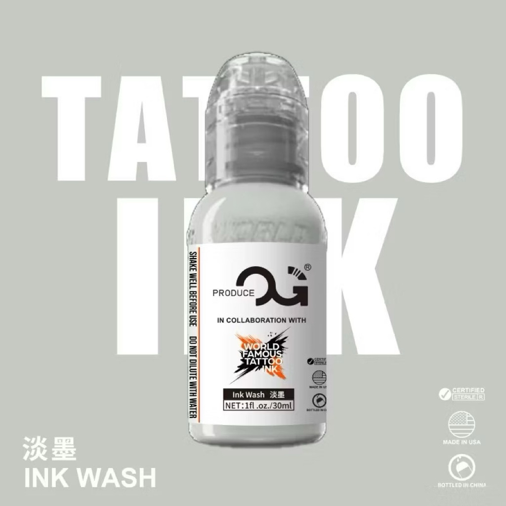 Mực xăm màu OG x WORLD FAMOUS chính hãng (1oz) - Made in USA - (HSD: 2028)_thumbnail_77