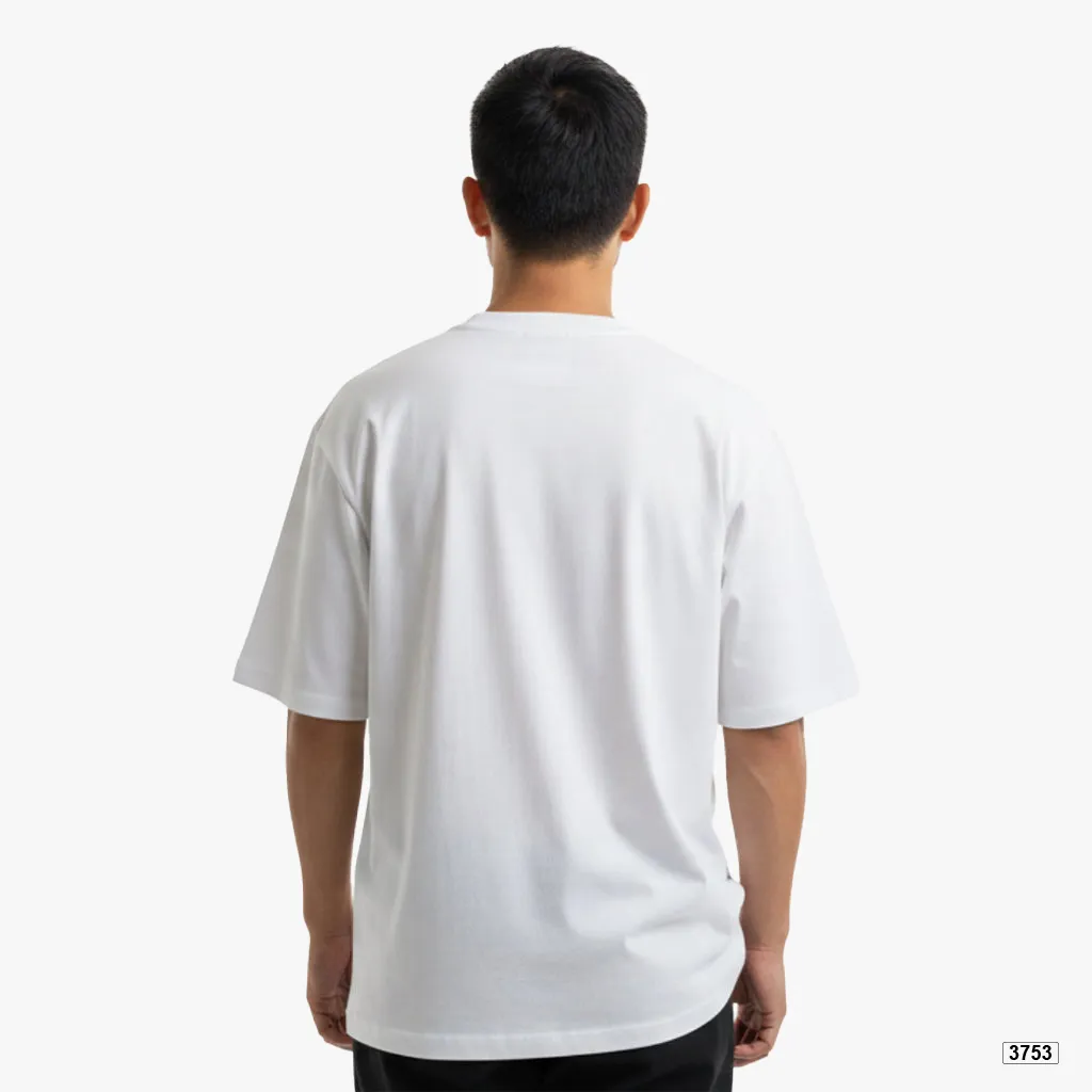 Áo thun nam local brand form rộng Nature Vibe TeePrint 3753_thumbnail_4