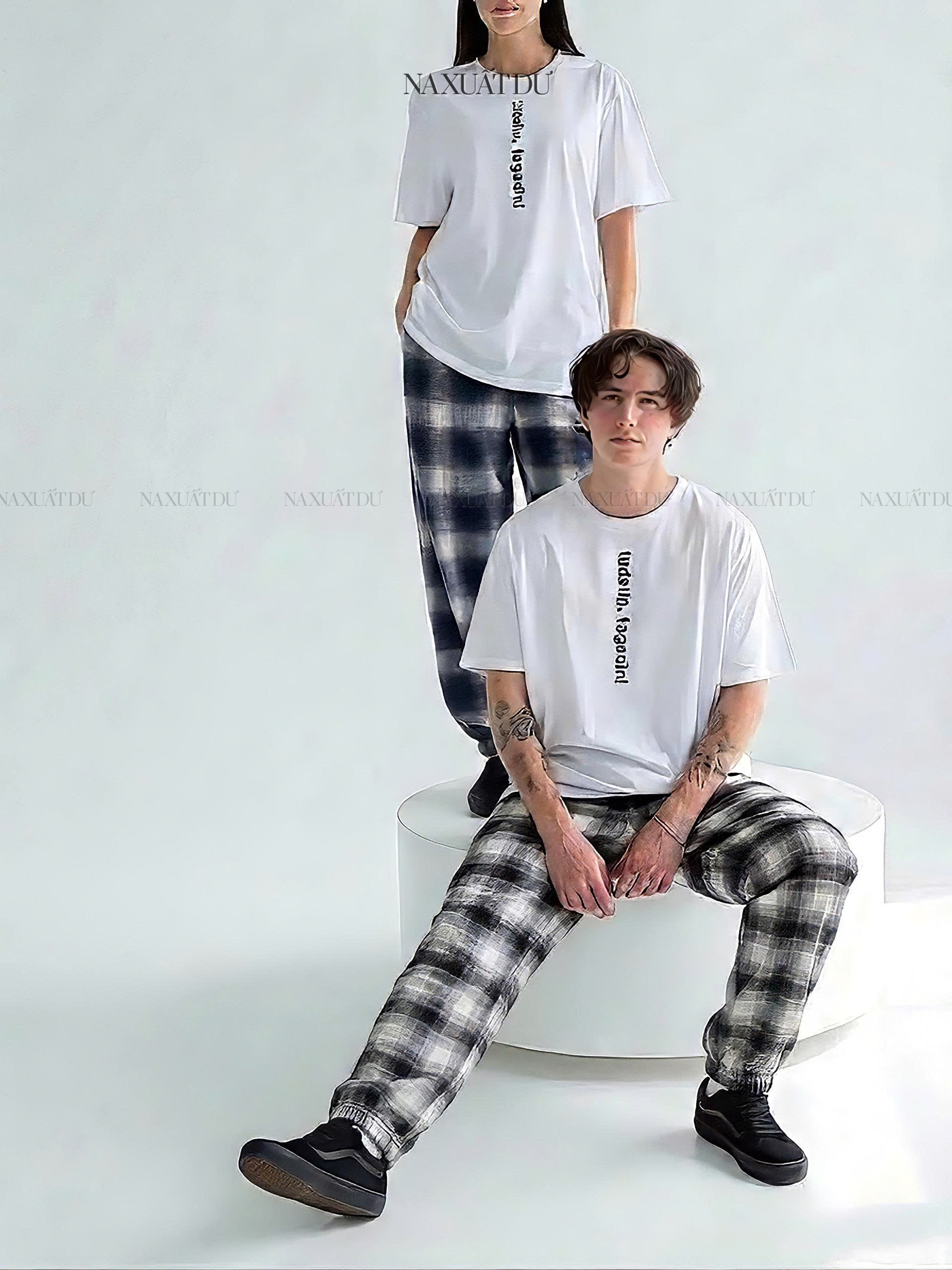 Quần dài unisex - Q292 (SALE)_thumbnail_12