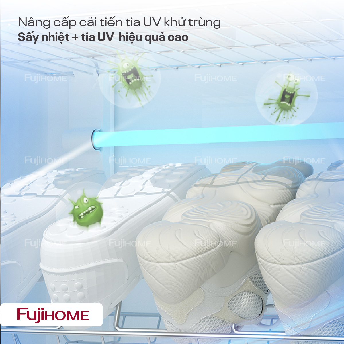 Tủ sấy giày dép khử khuẩn SD68_thumbnail_5
