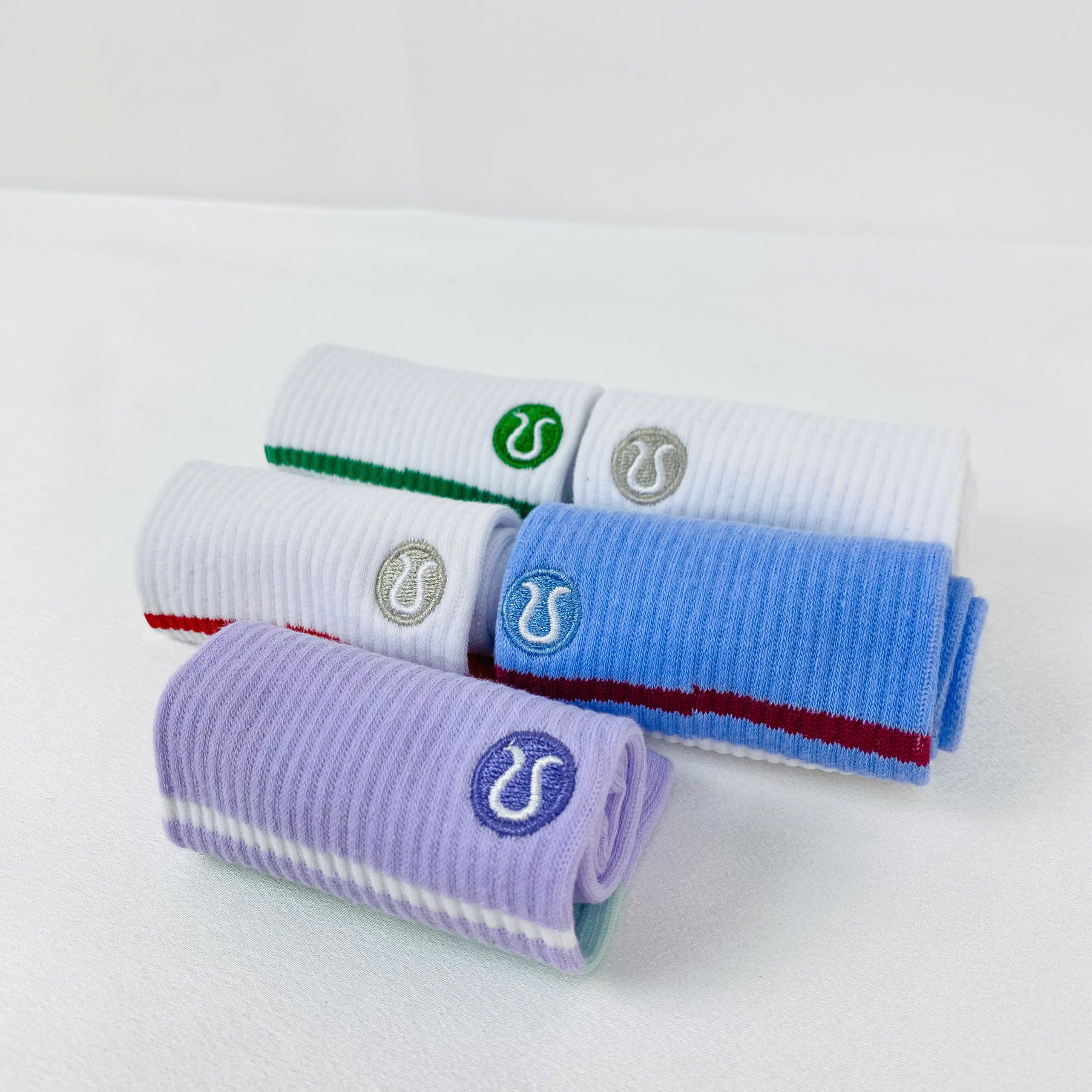 Combo 5 Tất Fullbox Cổ Cao Lululemon_thumbnail_7