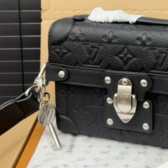 Túi đeo Louis Vuitton Soul Trunk_thumbnail_4